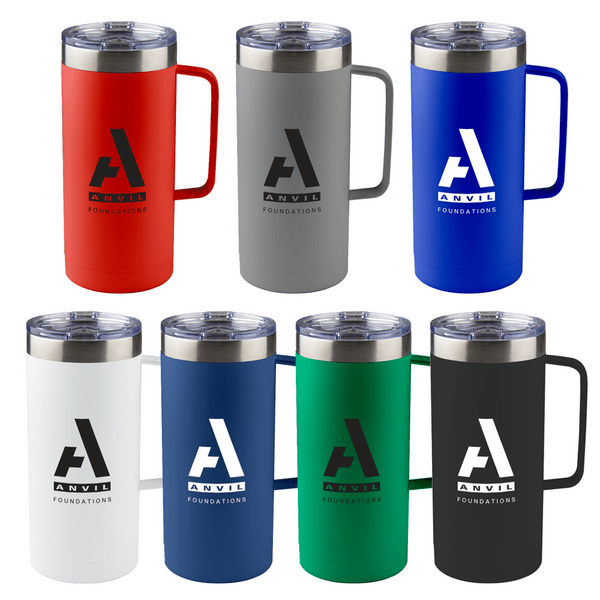 Basecamp Arcadia 18oz Mug 33