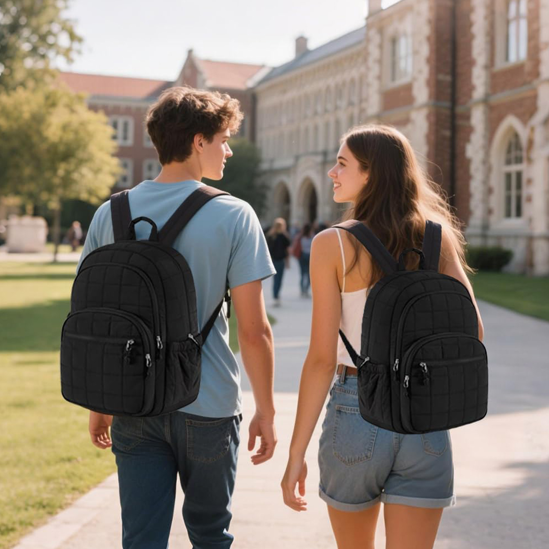 Laptop Backpack 5