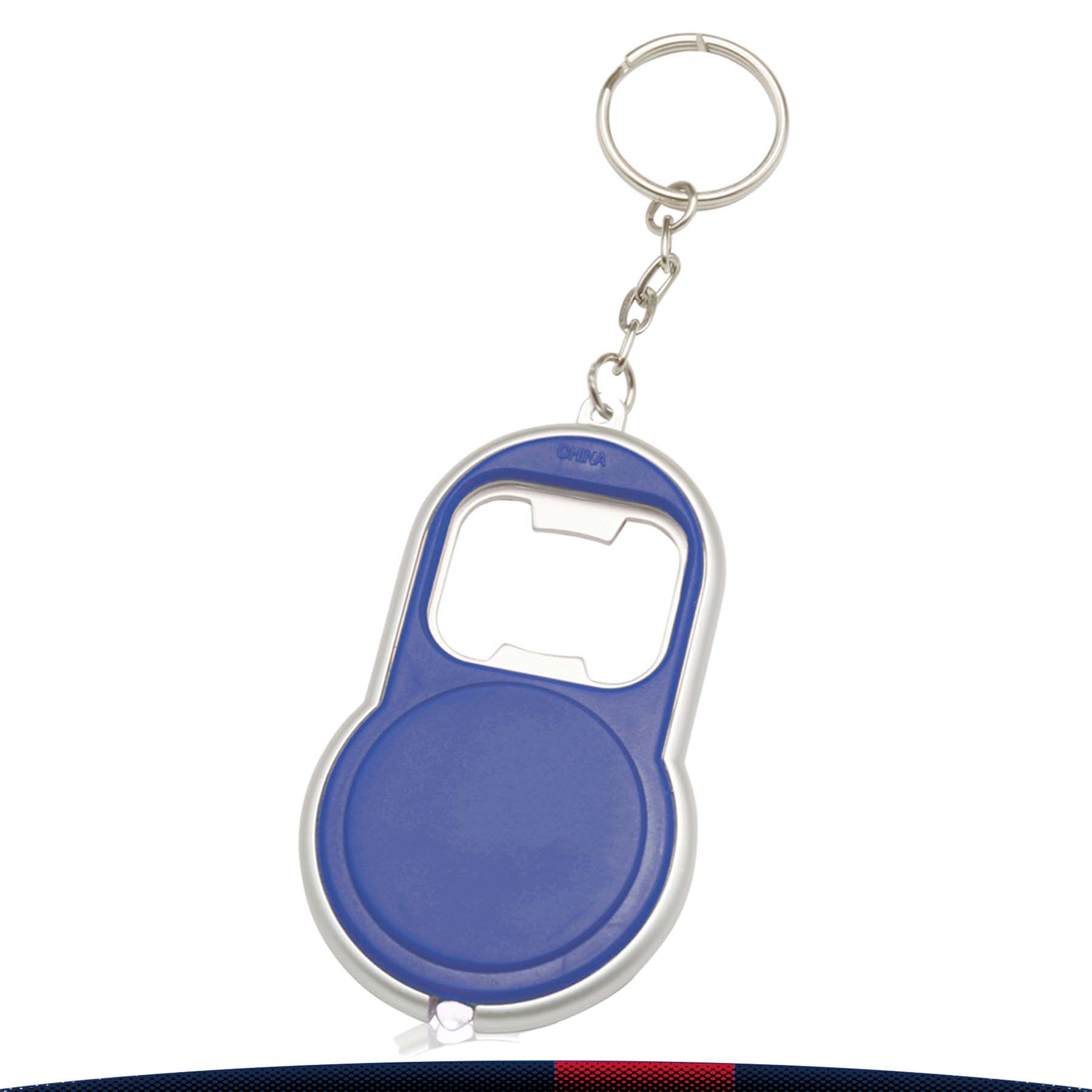 Fluya 3in1 Keychain 4