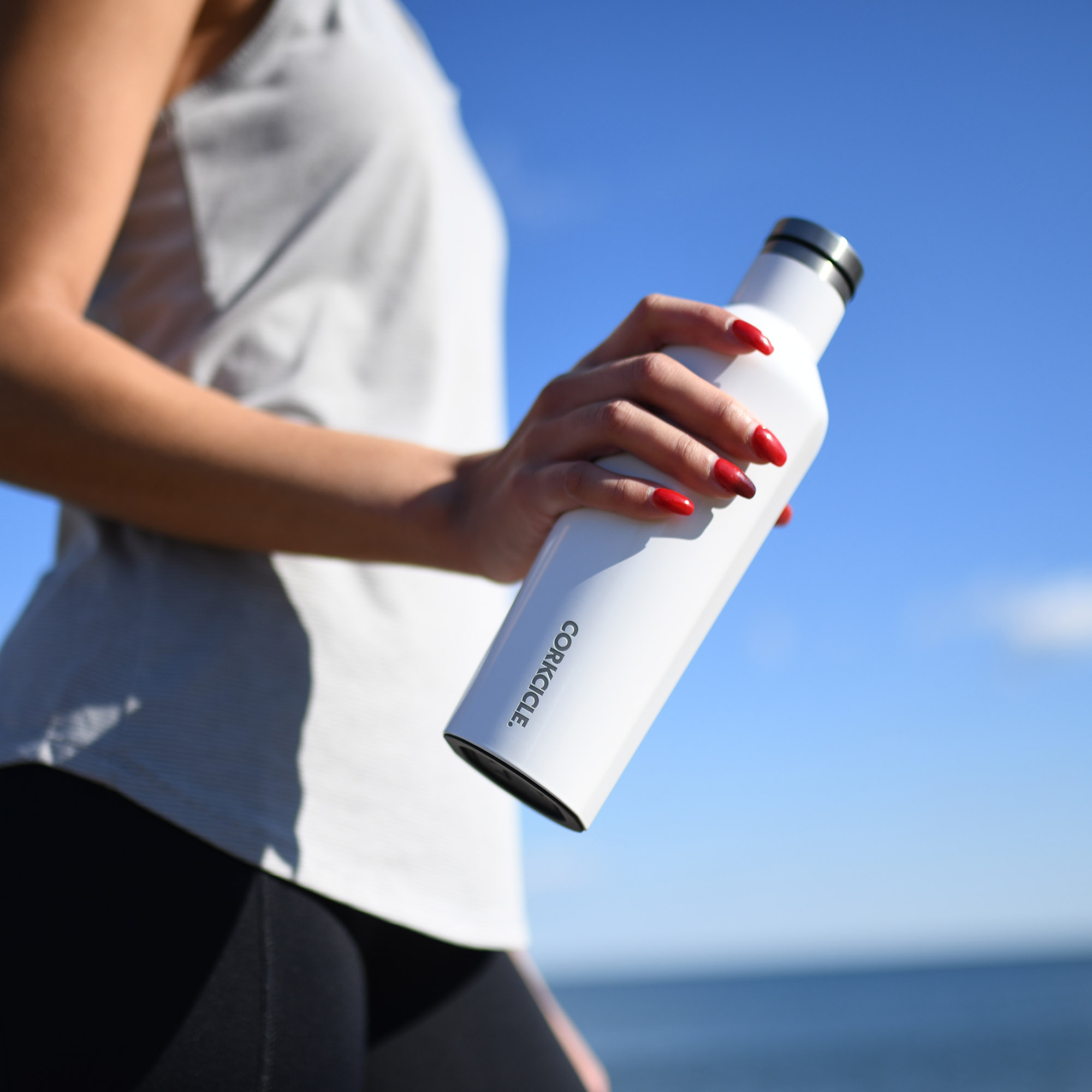 CORKCICLE® Canteen - 16 Oz. 24