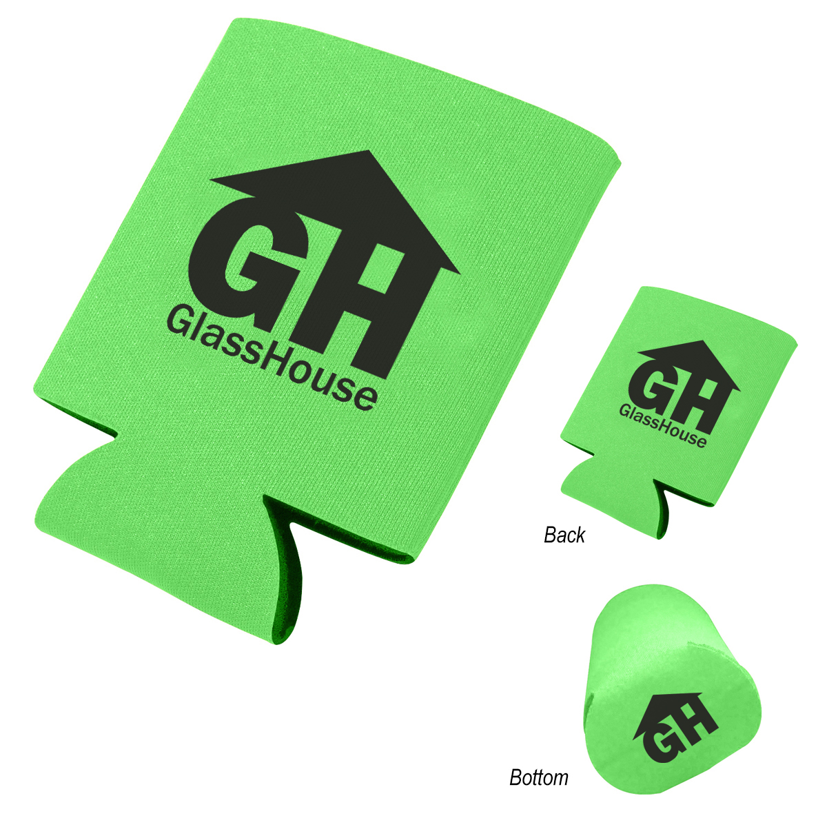 Kan-Tastic With 3 Imprint Locations 51