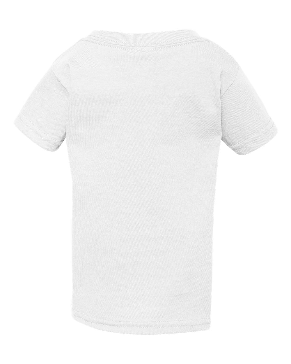 Toddler Heavy Cotton™ T-Shirt - 5100P 3