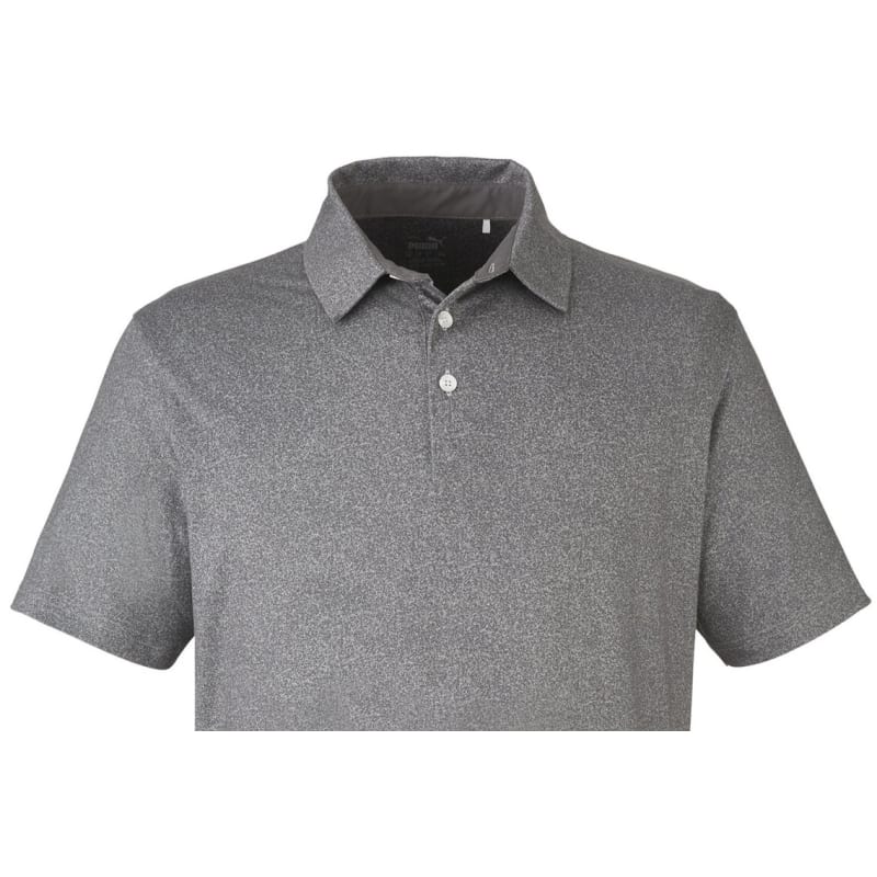 Puma Golf Men's Cloudspun Primary Polo 2