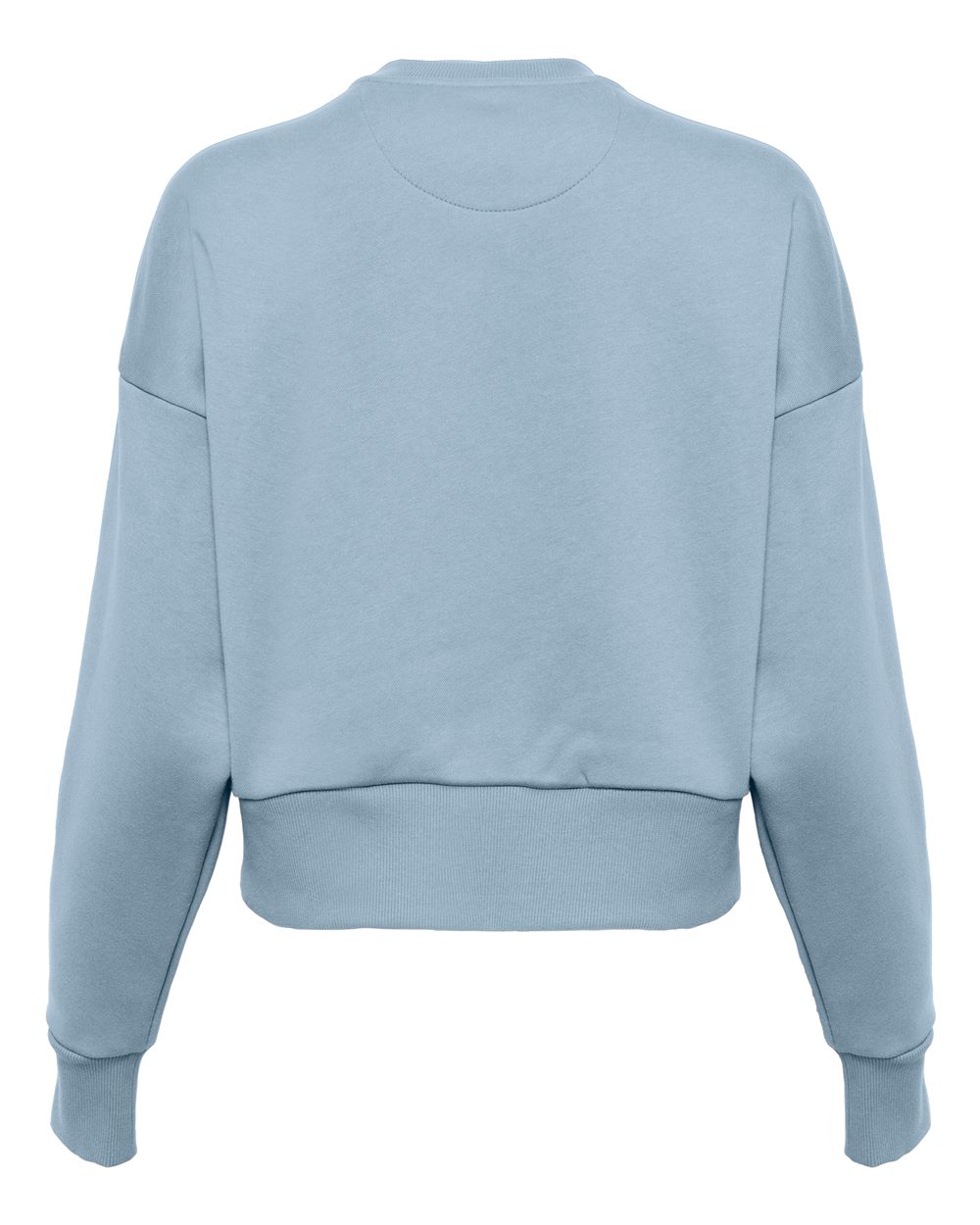 Women's Heavyweight Crewneck Sweatshirt - 9087 38