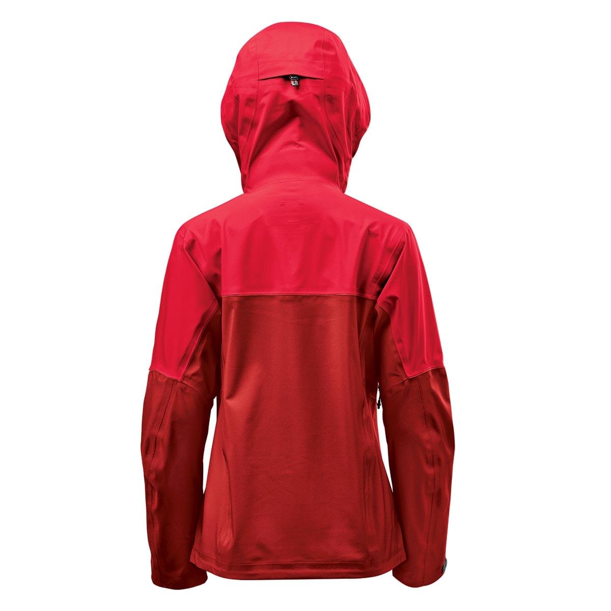 Stormtech Women's Vertex Stormshell 36