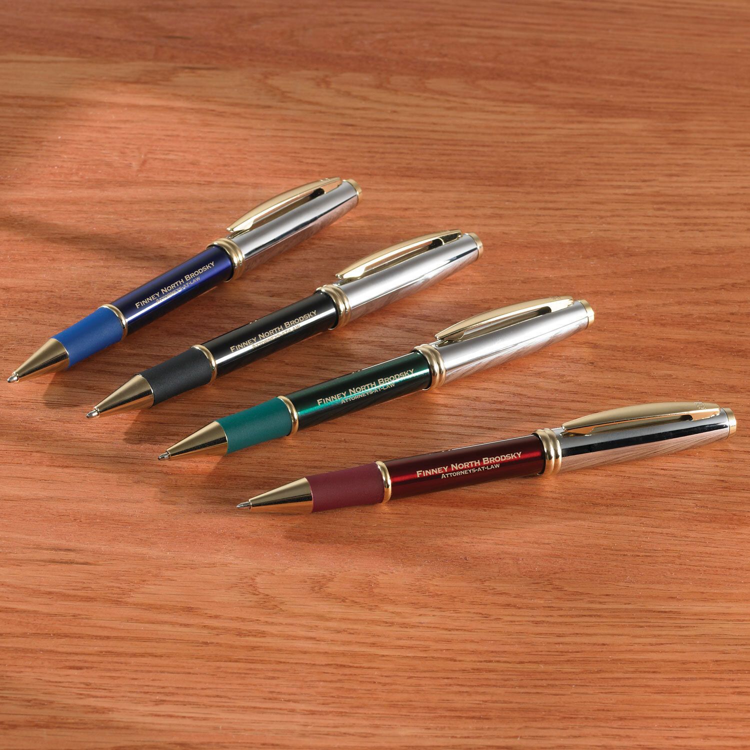 CLARKSTON PEN IN THE ACRYLIC BOX 12