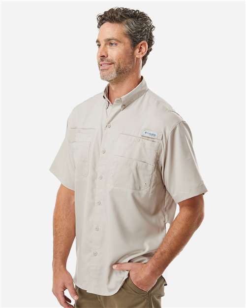 Men's PFG Tamiami™ II Short Sleeve Shirt - 212468 5