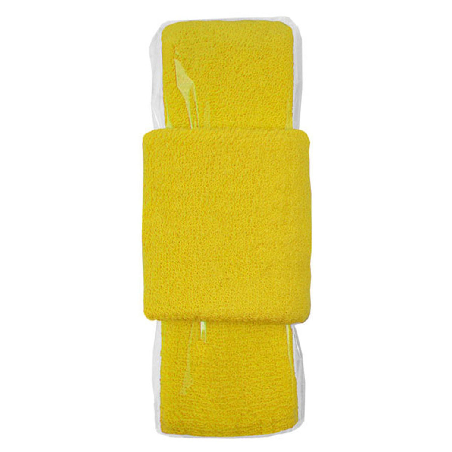 Headband & Wristband Combo Set 14