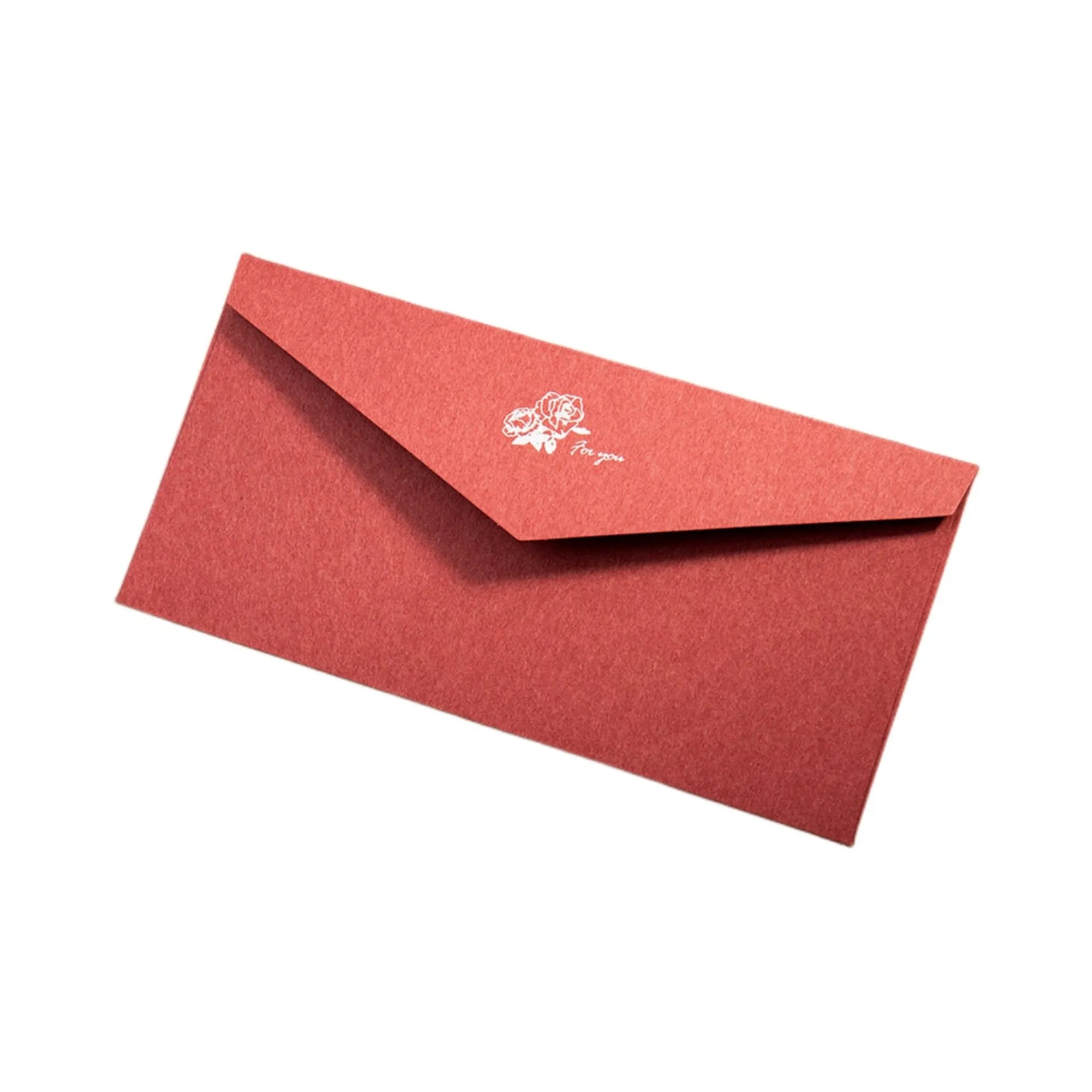 Paper Invitation Card Envelope 9