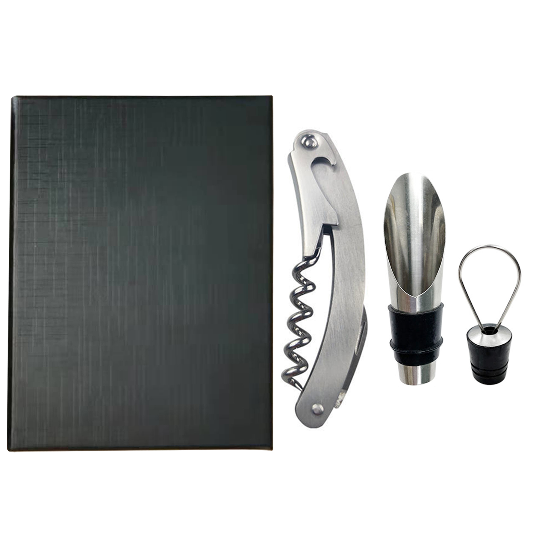 Cinlia Wine Opener Set 4