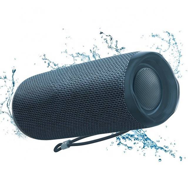 Powerful Bluetooth Speaker 8