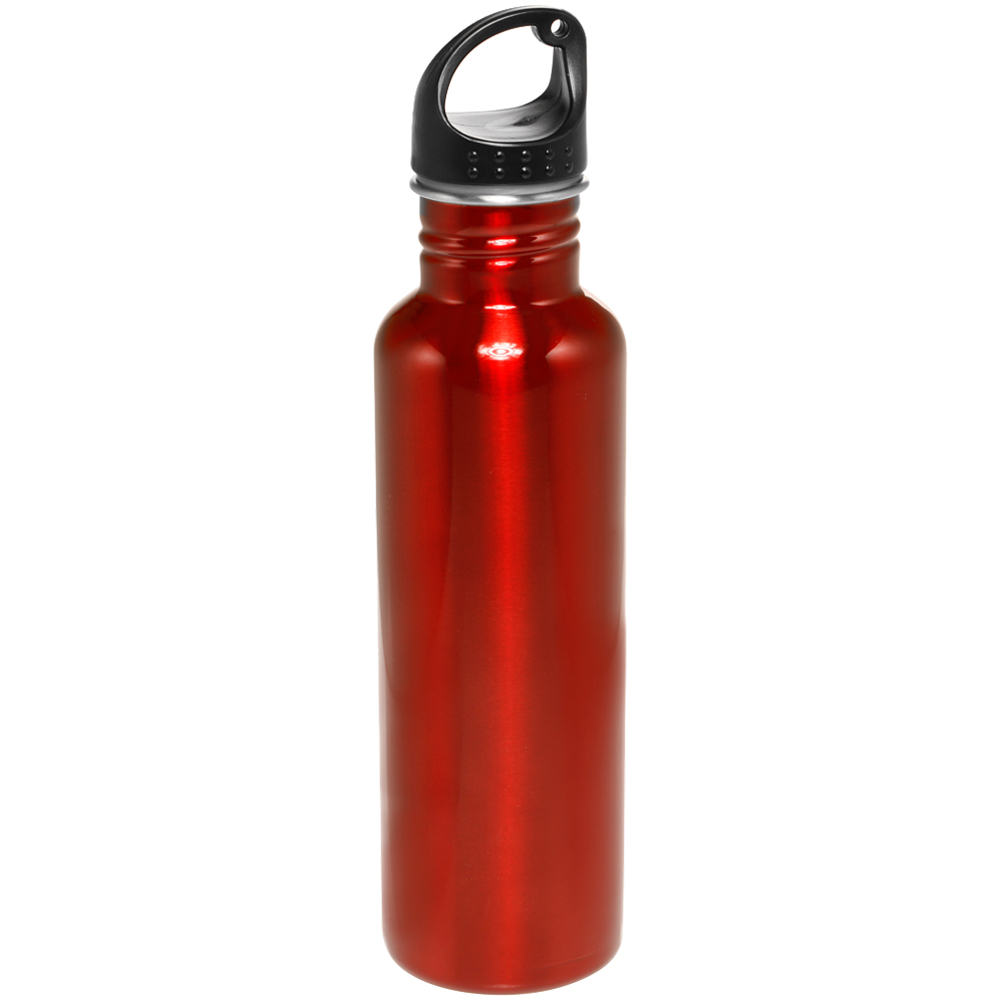 26 oz. Stainless Sports Water Bottle, custom water bottle with logo imprint 8