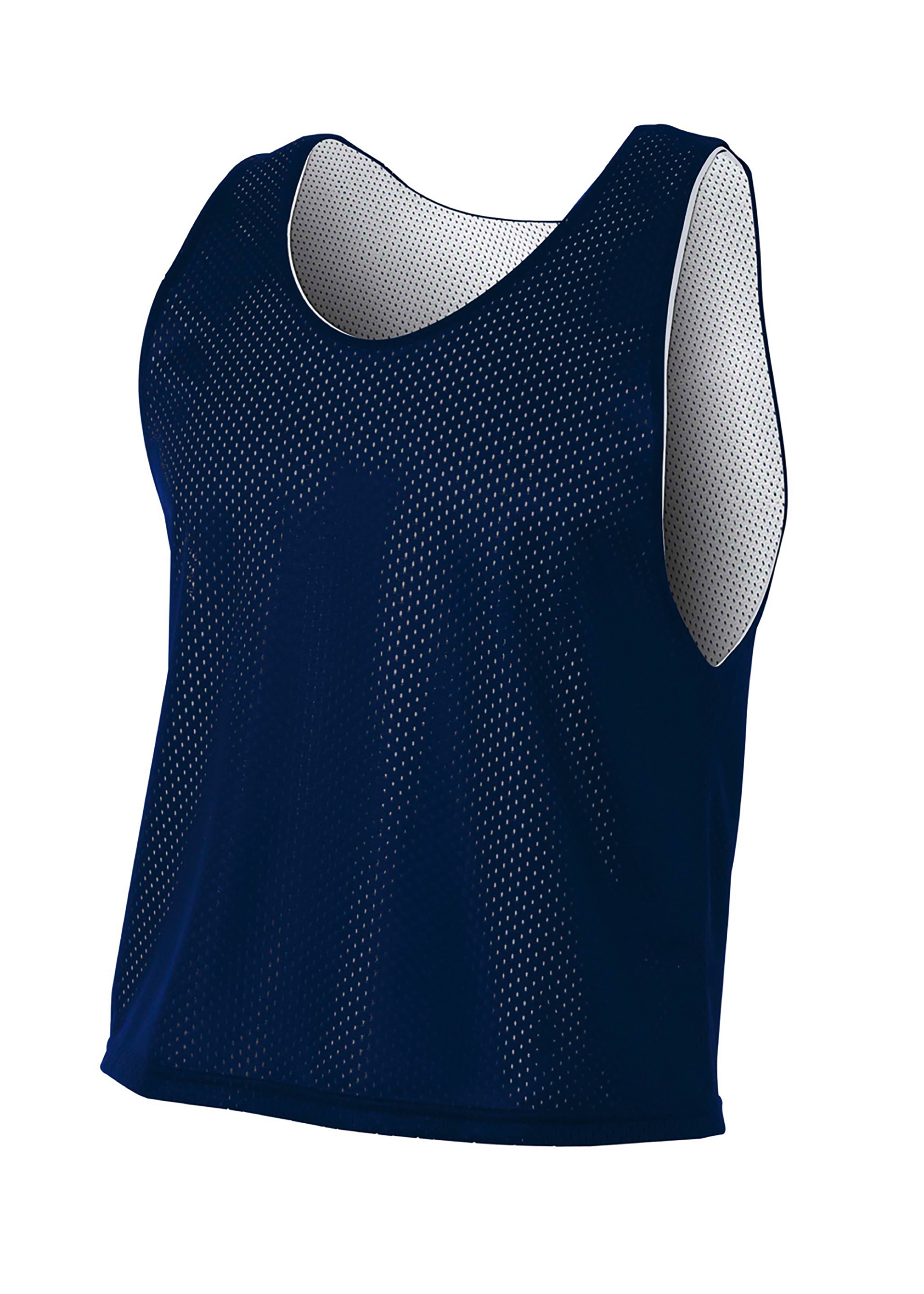 A4 Lacrosse Reversible Practice Jersey 6