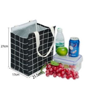 Lunch Cooler Bag 2