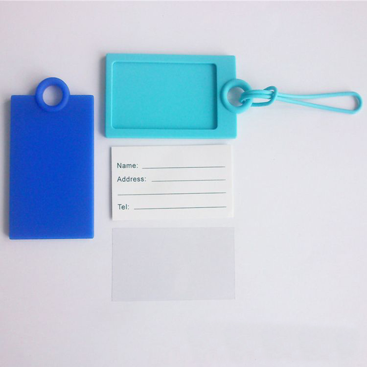 Luggage Tag 11