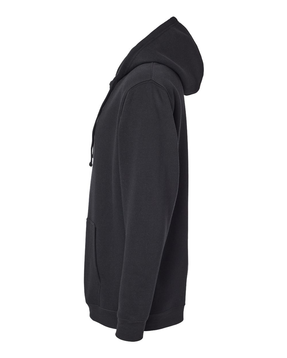 Unisex Elevated Fleece Hoodie Sweatshirt - 6926 111