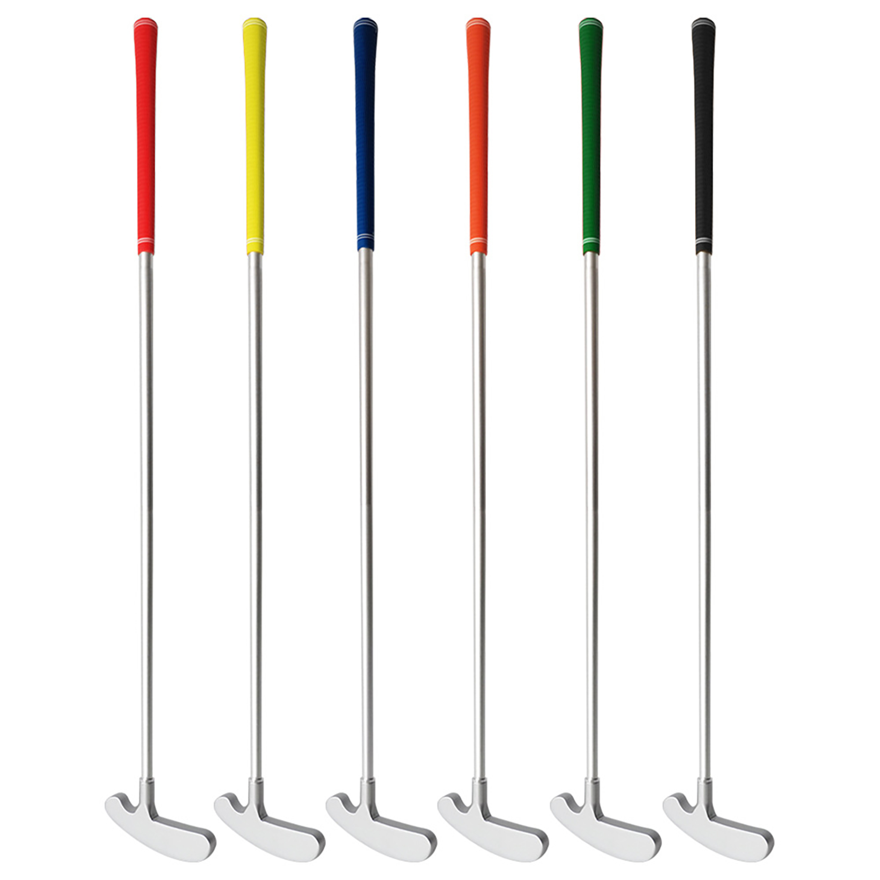 Dual-Sided Golf Putters 2