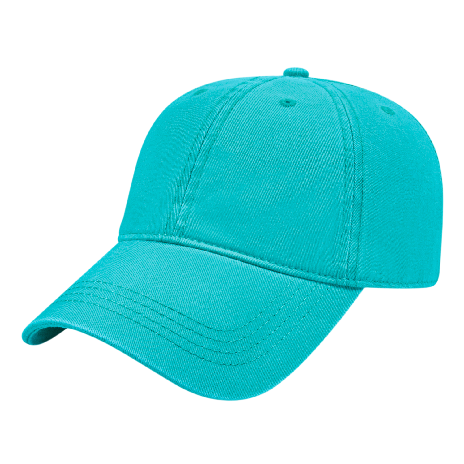 Relaxed Golf Cap 211