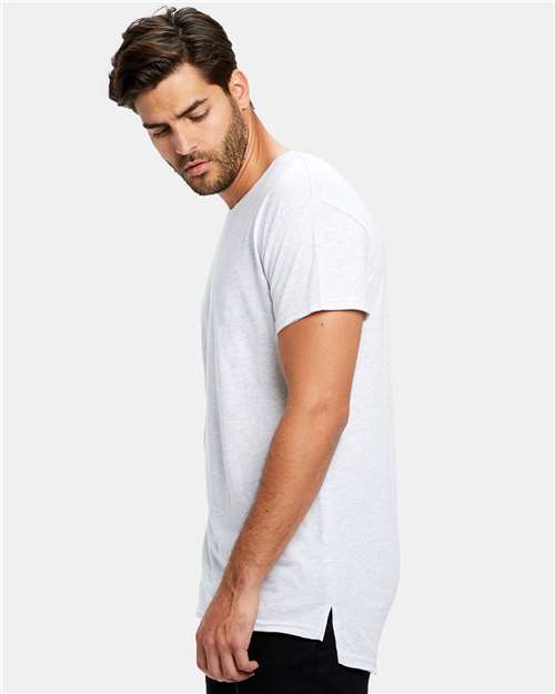 Unisex Skater T-Shirt - US3400 4