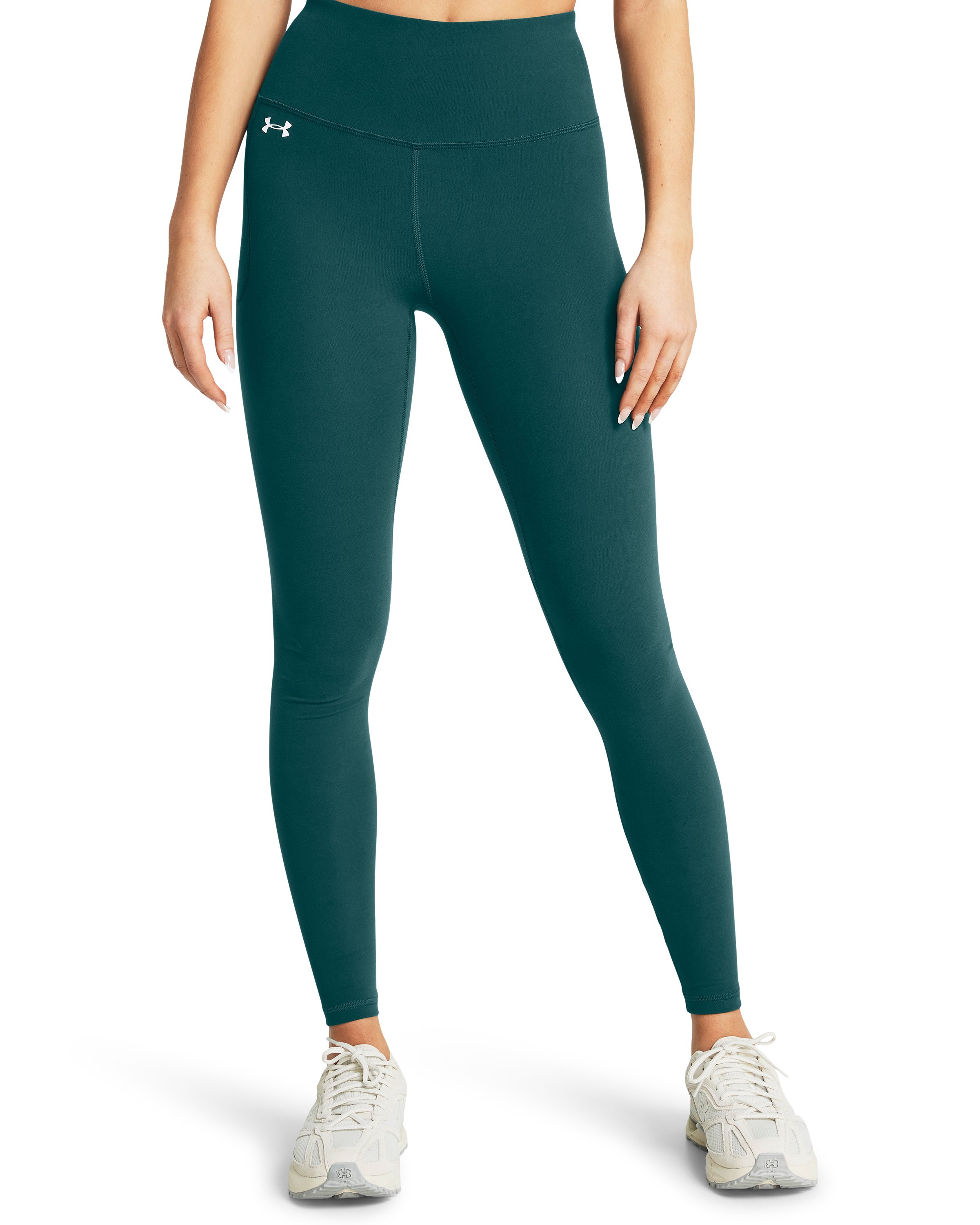 UA Motion Women's Full-Length Leggings 3