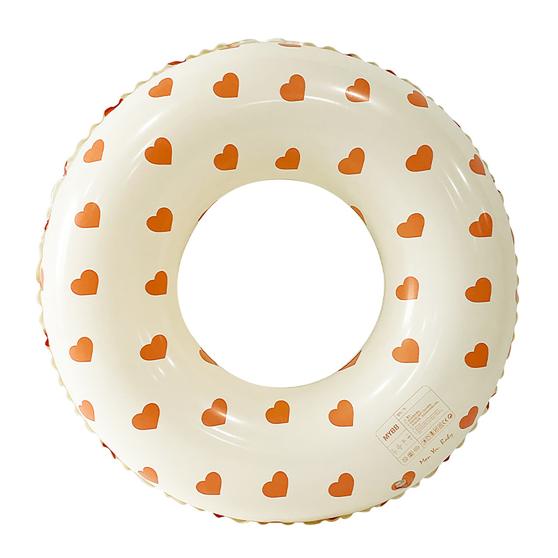 Inflatable Inner Tubes for Floating 10