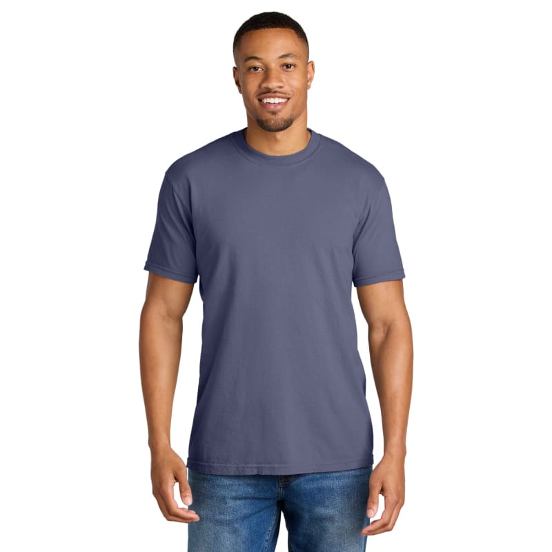 COMFORT COLORS Heavyweight Ring Spun Tee. 358