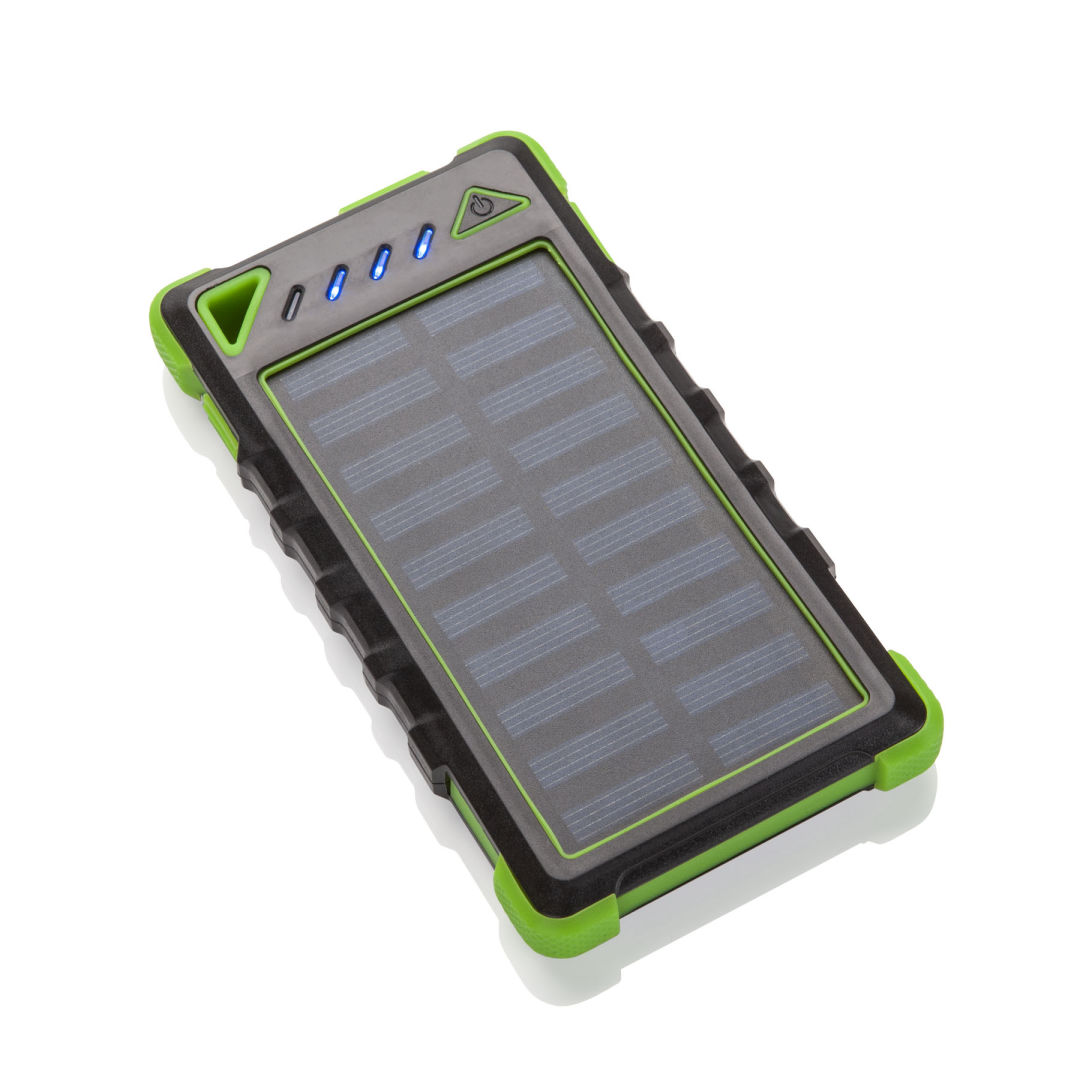 Shamsi Power Bank 9