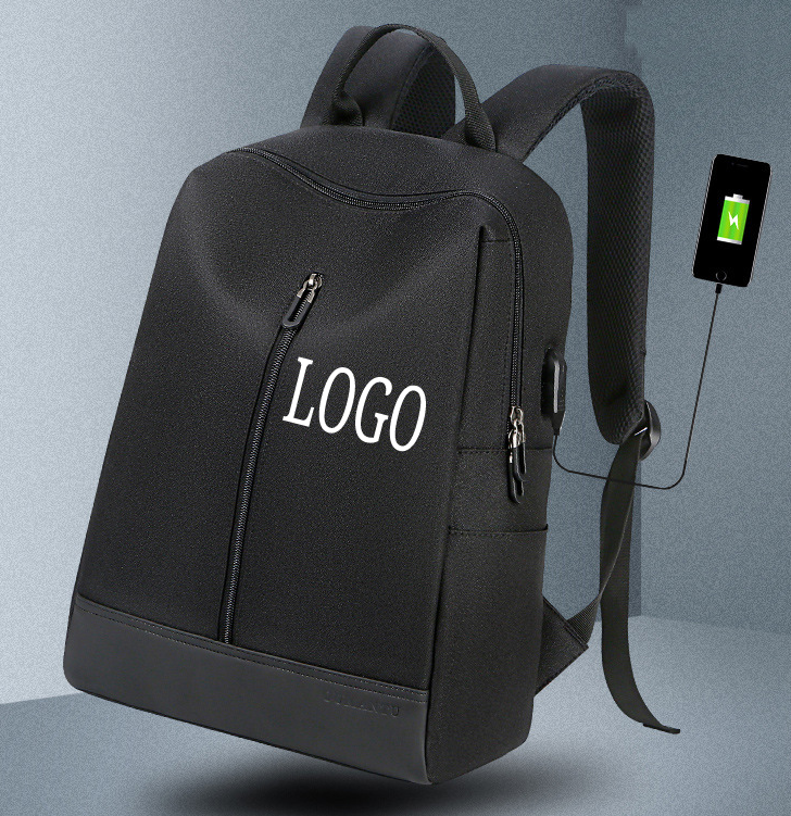 Custom  Computer Backpacks 7