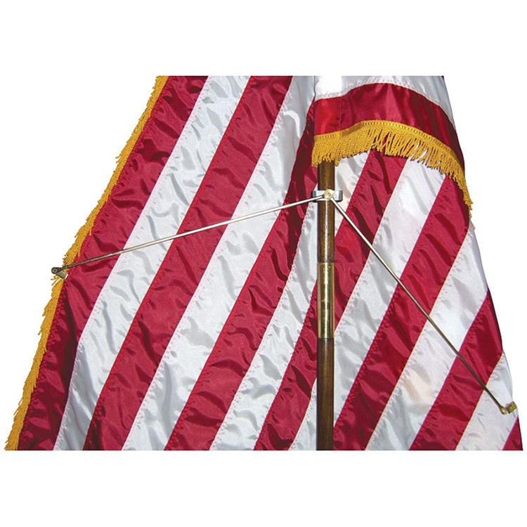Flag Spreader 1