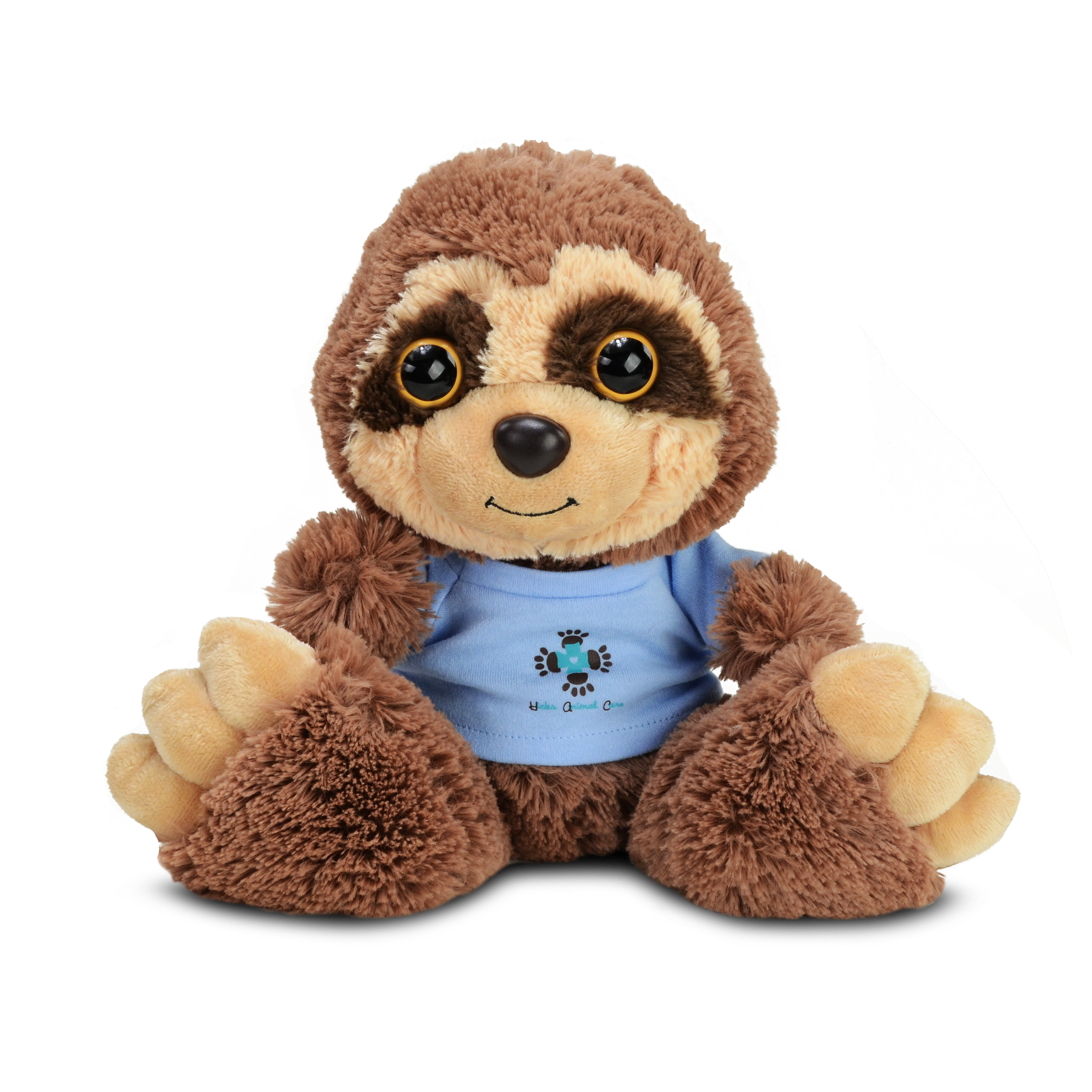 Aurora™ Taddle Toes - 9" to 9.5" Plush 6