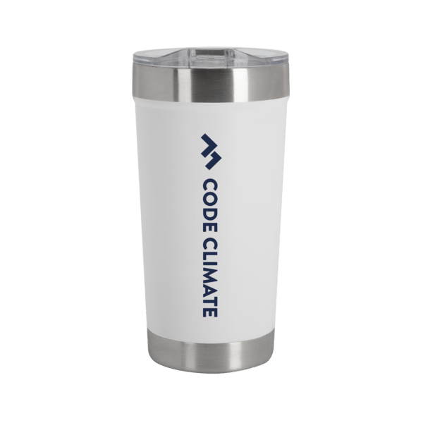 20 oz Daytona Double-Wall Stainless Steel Tumbler 5