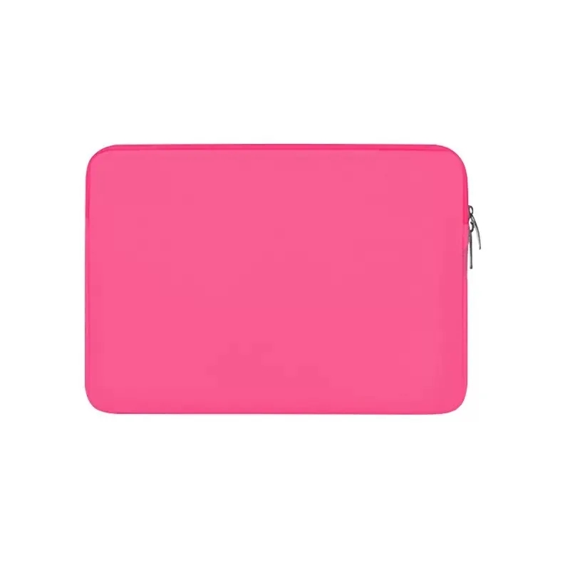 Laptop Sleeve Protective Zipper Bag 7