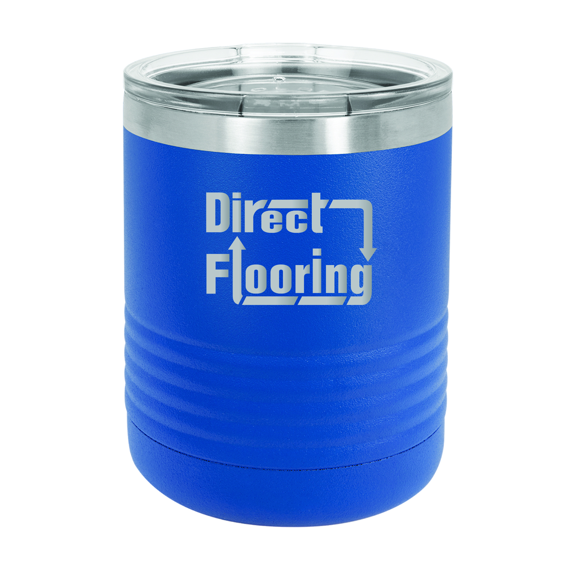 Polar Camel 10oz Stainless Steel Tumbler 22