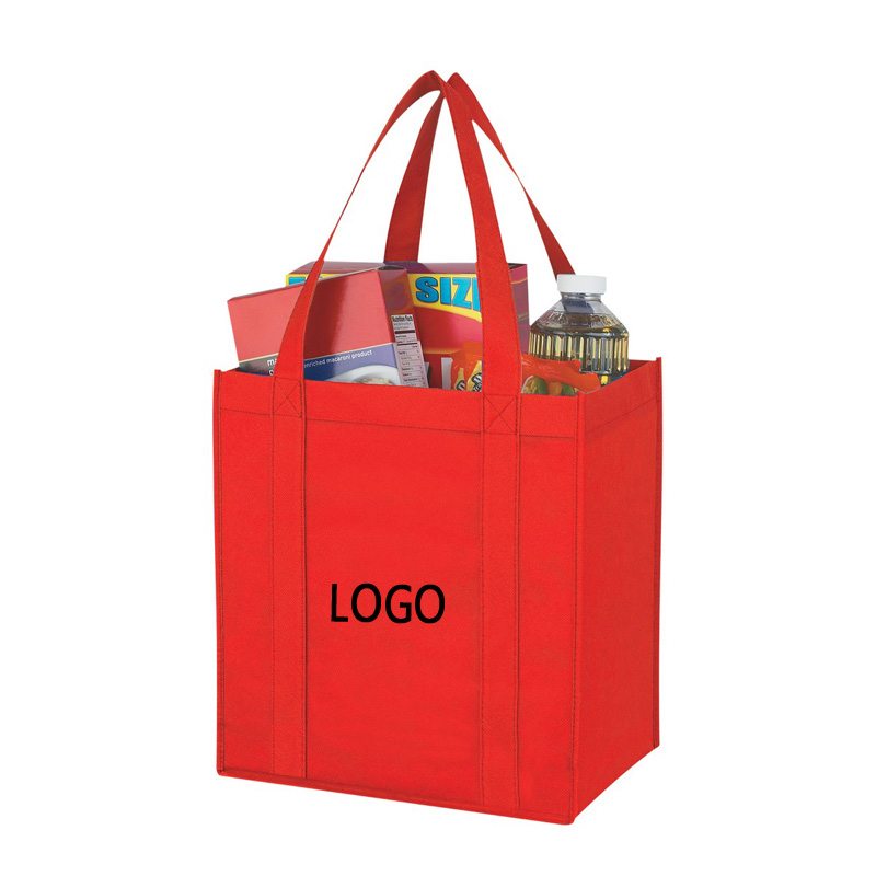 Non-Woven Grocery Bag 1