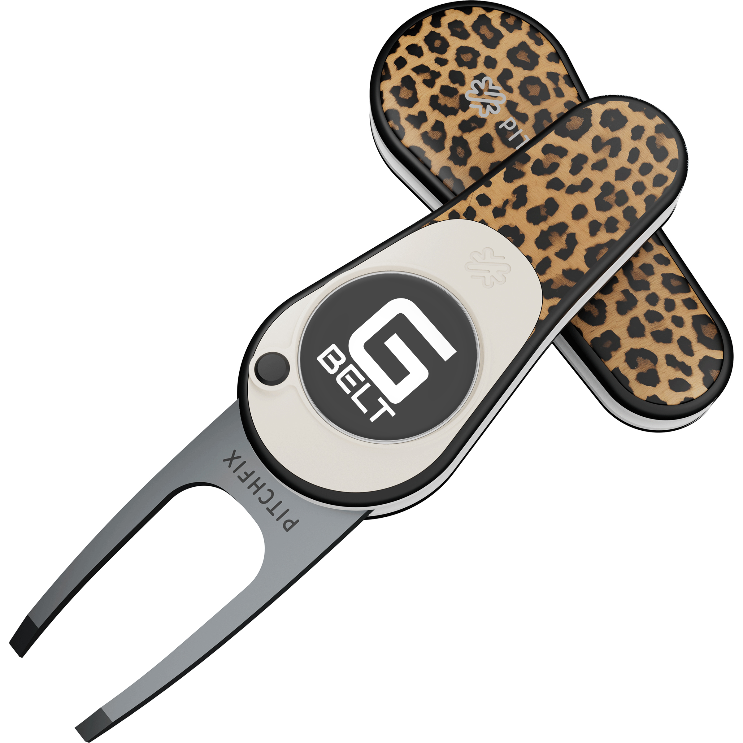 Pitchfix Ultima Golf Divot Repair Tool 17