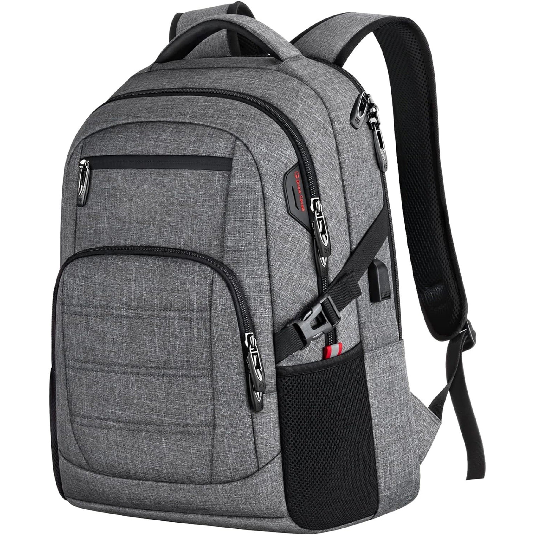 Travel Laptop Backpack 9