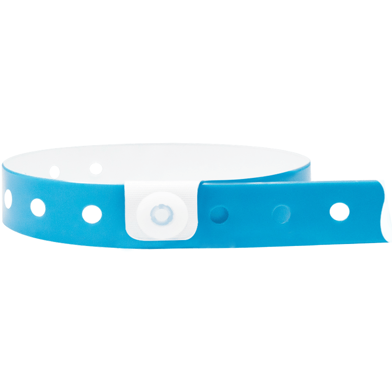 Vinyl Wristbands 14
