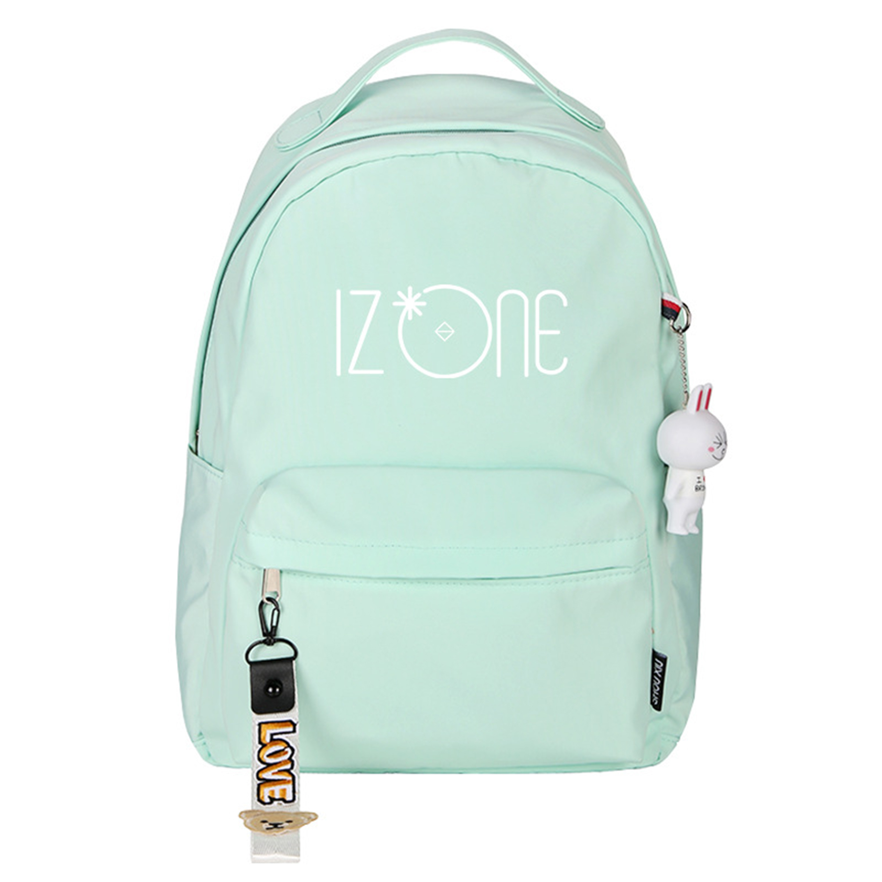 Cute Kids Backpack 3
