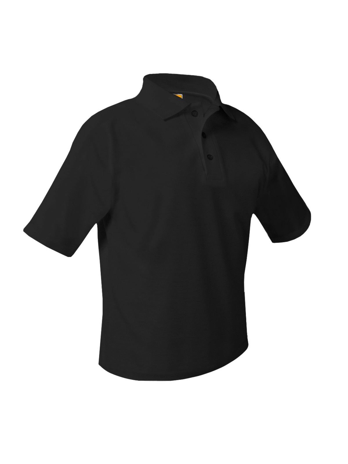 A+ Uniforms - Unisex Adults and Kids Polo 1