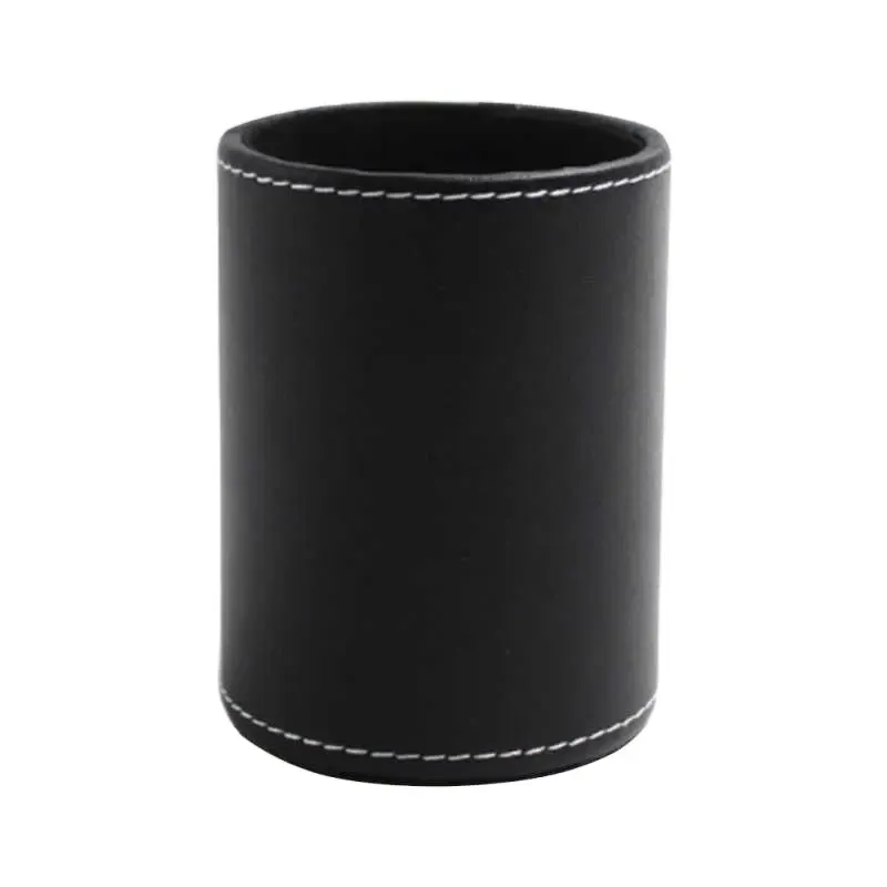 Pen And Makeup Canister Desktop Organizer 2