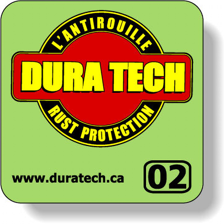 Fluorescent Green Paper Roll Labels Stock Square (1.25"x1.25")