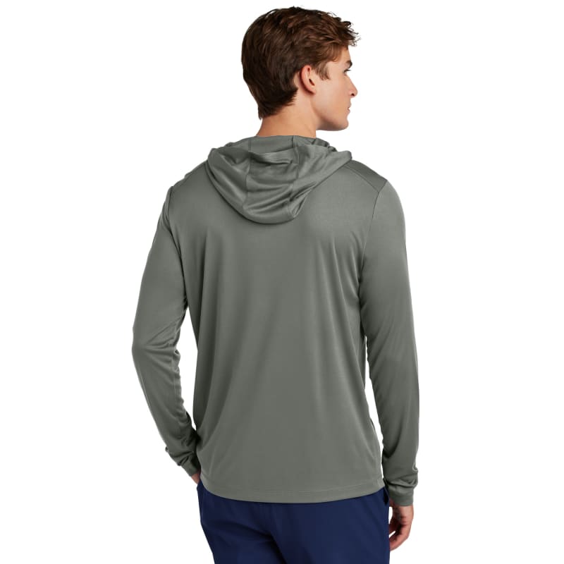 Sport-Tek Sport-Tek Posi-UV Pro Long Sleeve Hoodie 10