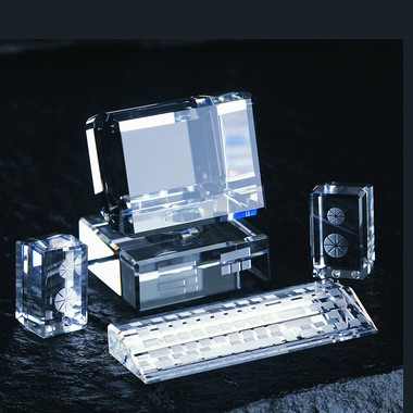 Crystal Computer Set 2