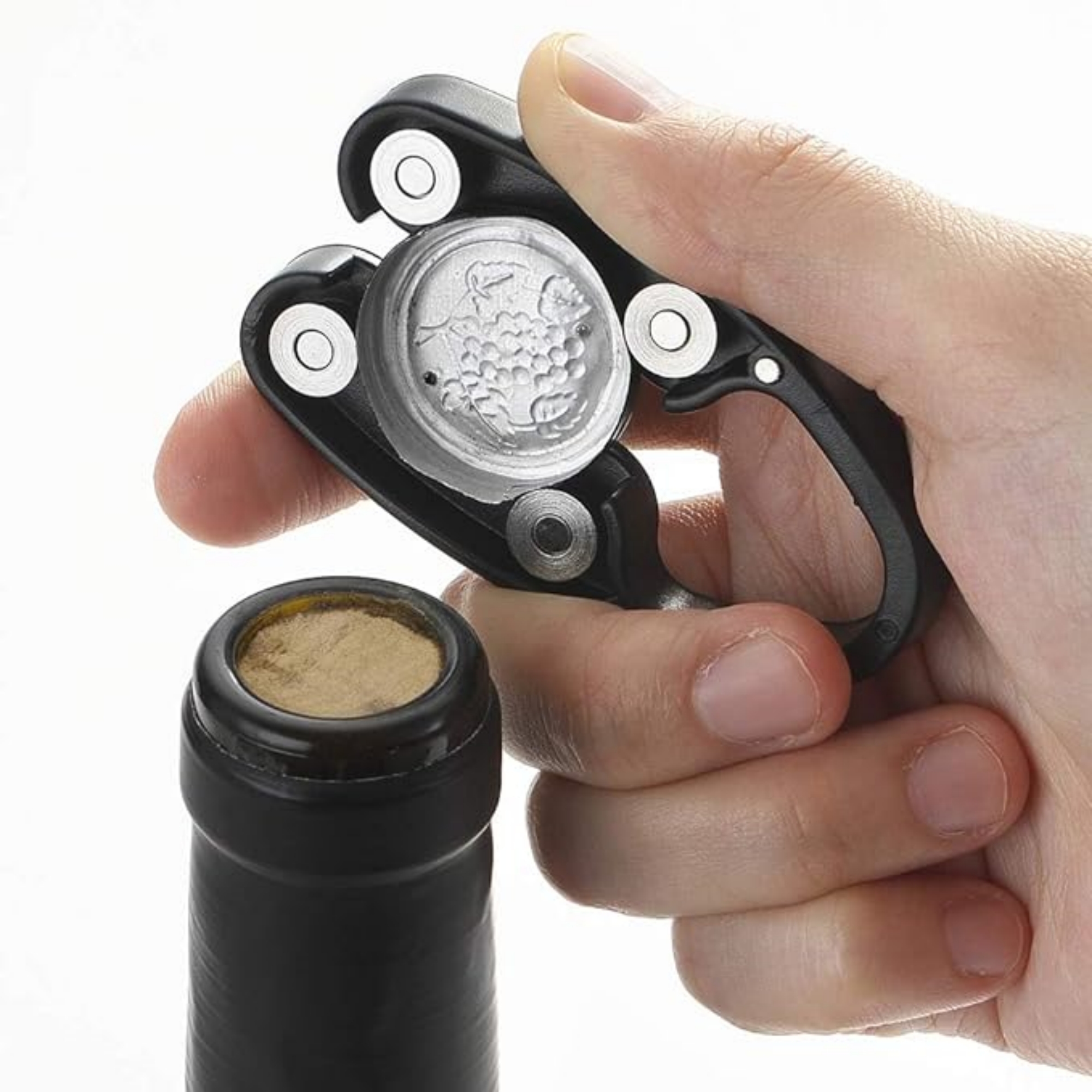 Wine Foil Cutter 2