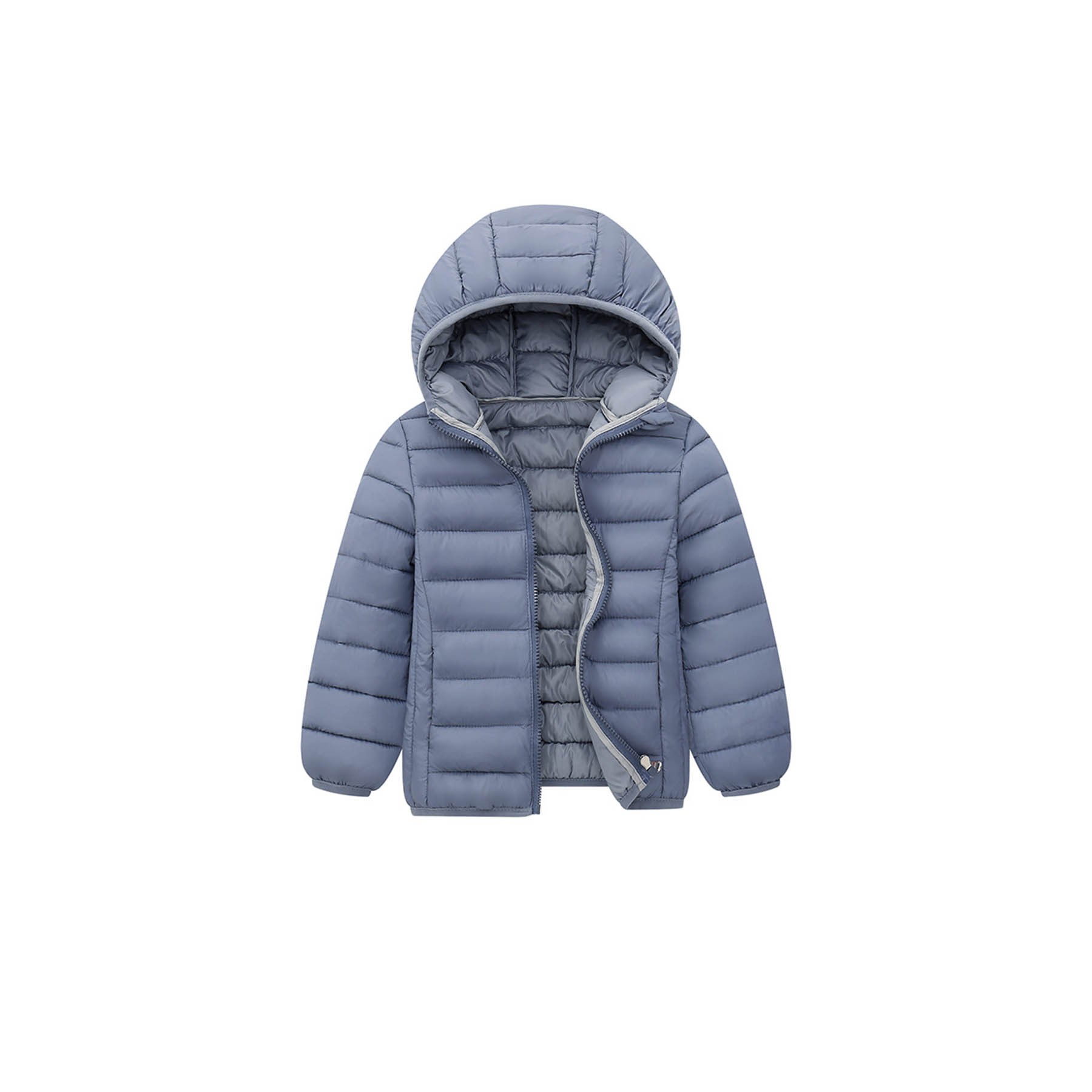 Children's Jacket Coat 4