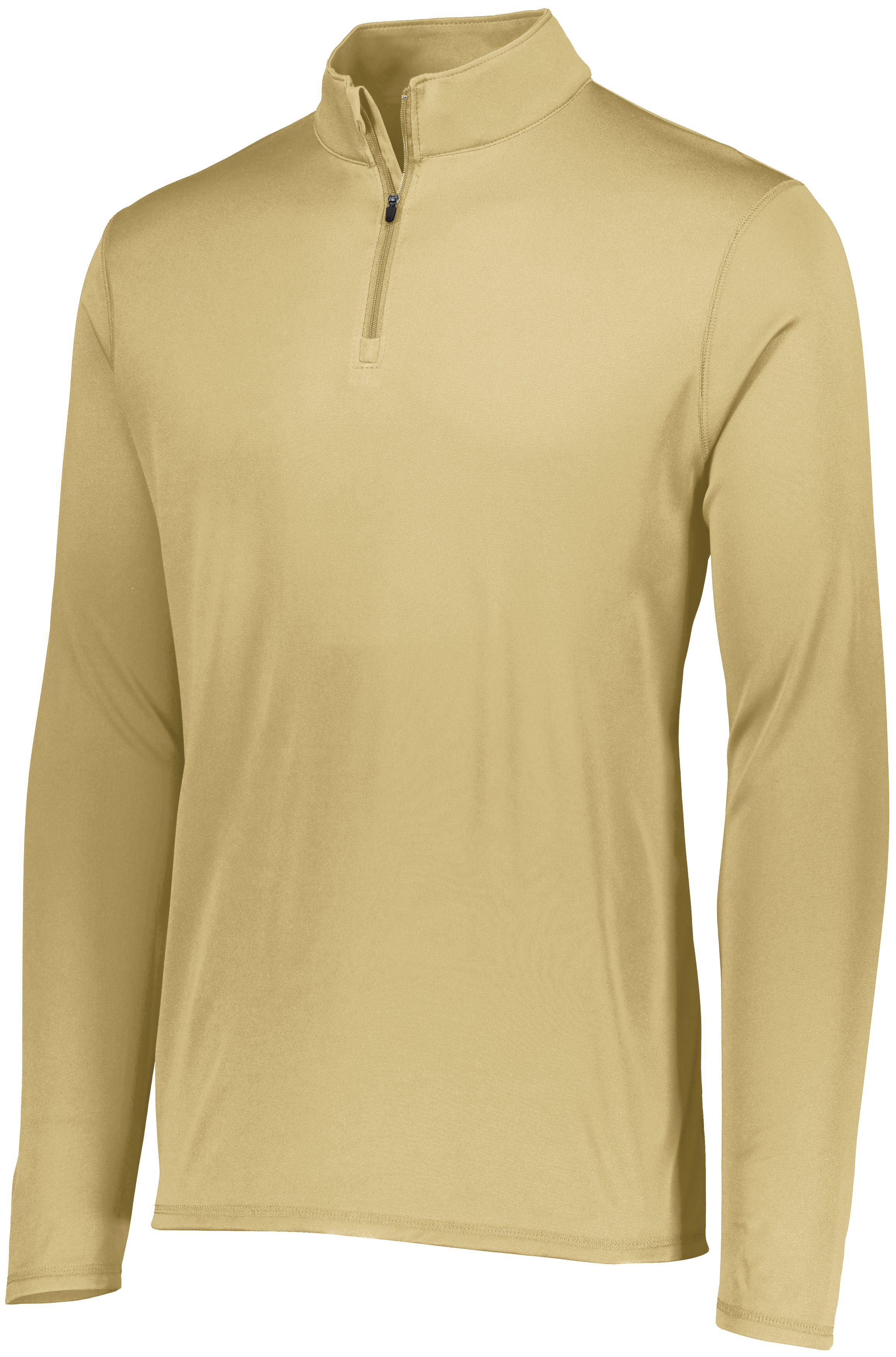 Attain Wicking 1/4 Zip Pullover 8