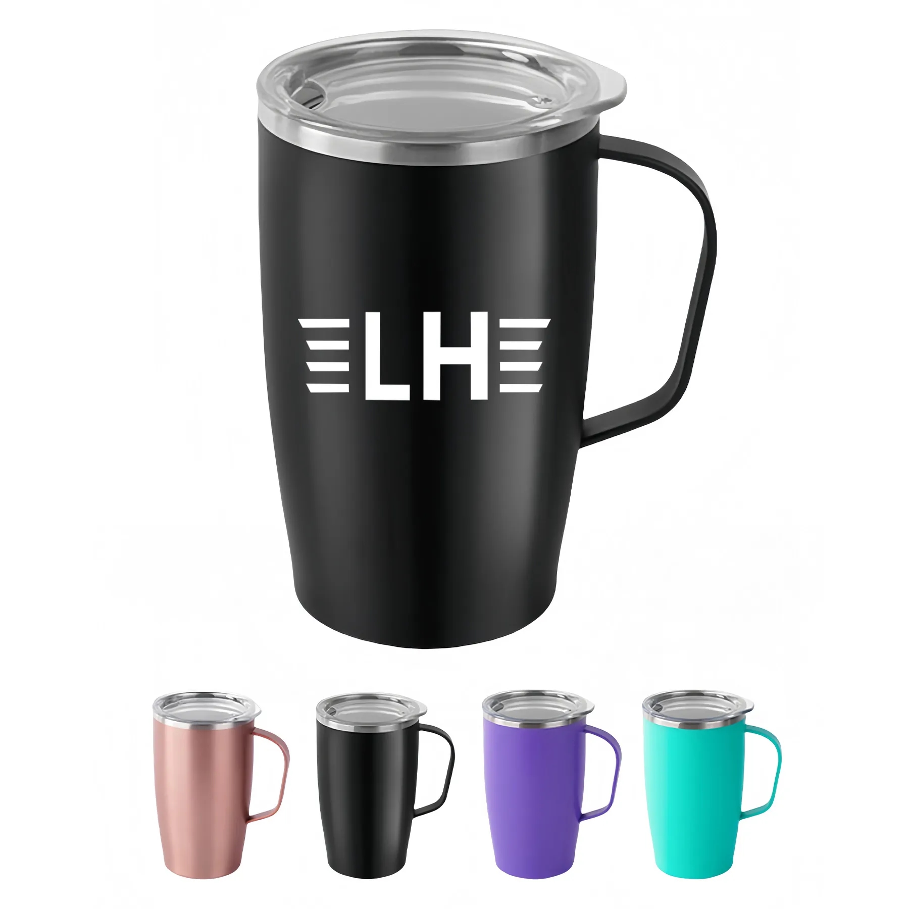 20 Oz.Stainless Steel Mug 7