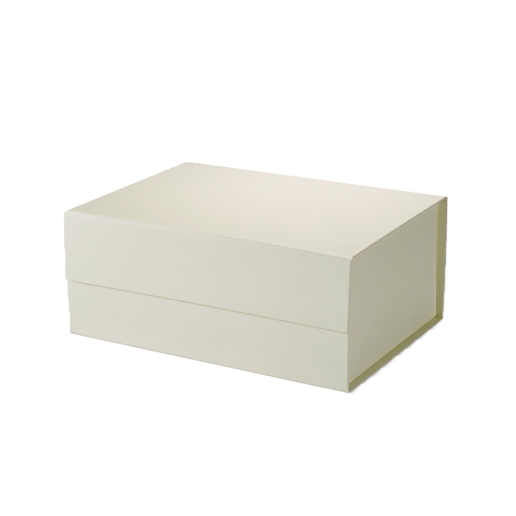 Foldable Magnetic Gift Box 12