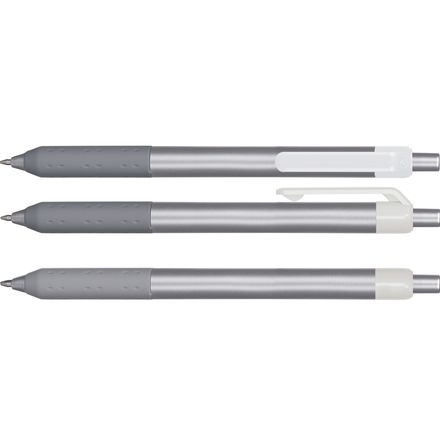 Alamo Metallic Pen 41