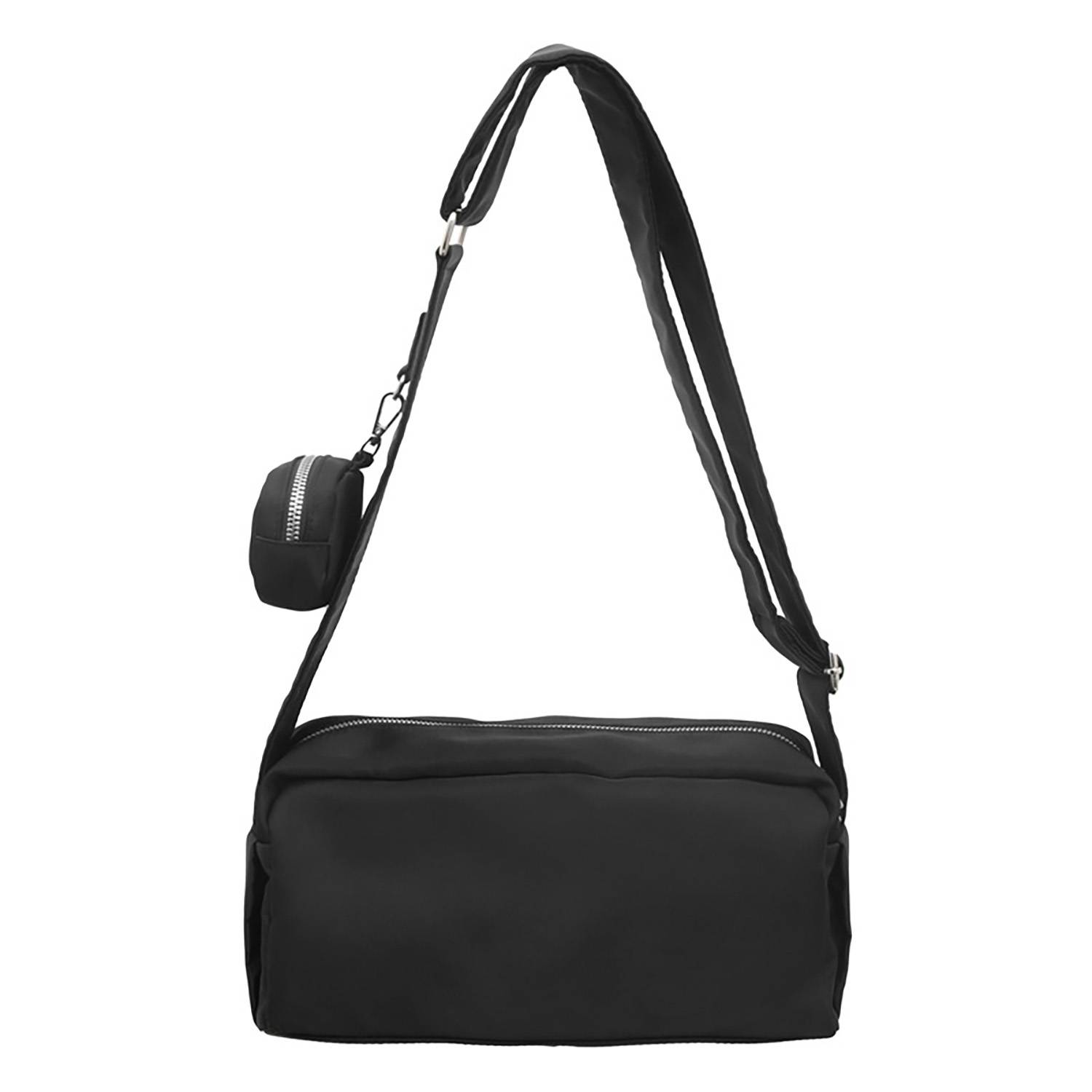 Nylon Shoulder Bags 5